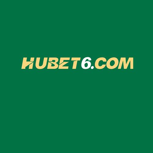 Logo da HUBET6